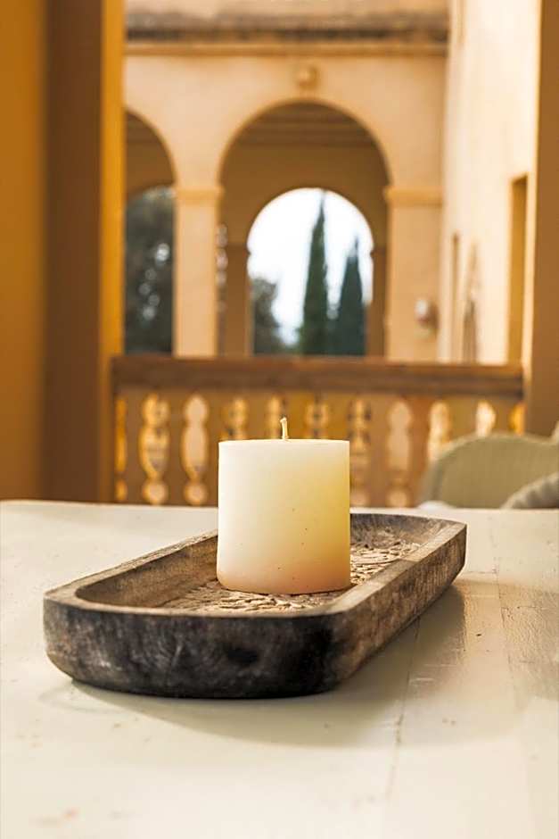 Mas Gran de Cruïlles - Mas Rural - Hotel & Events