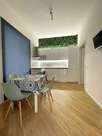 ALBARIA ROOMS-APARTMENTS