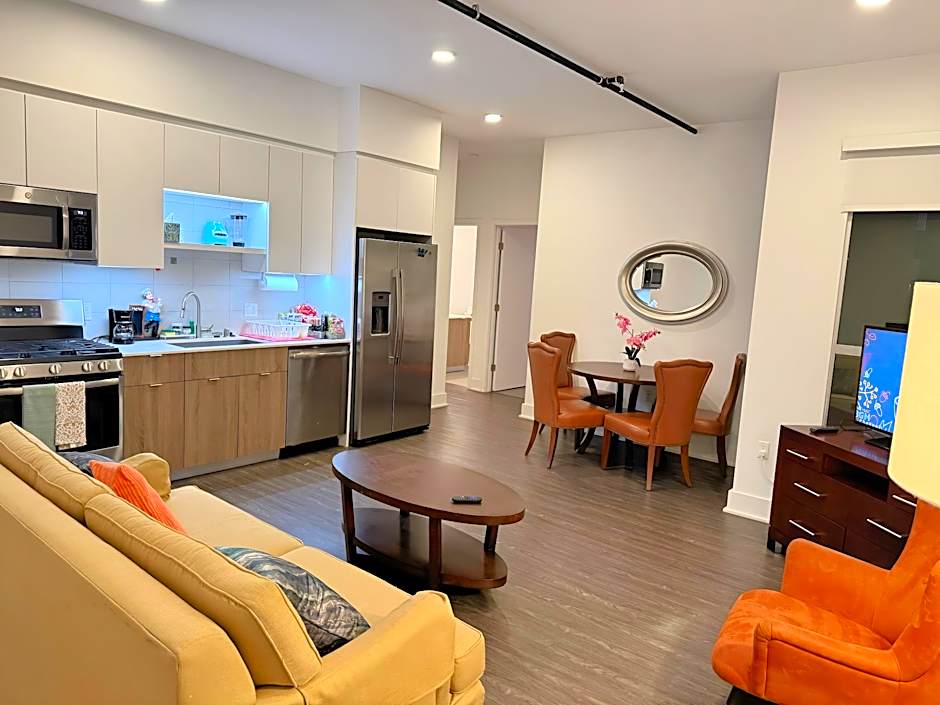 StaysPro - Venice Beach Luxury Apartments Minutes to The Marina And Santa Monica