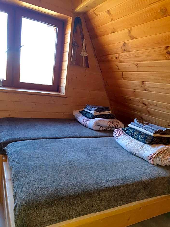 Bacówka PTTK Jaworzec