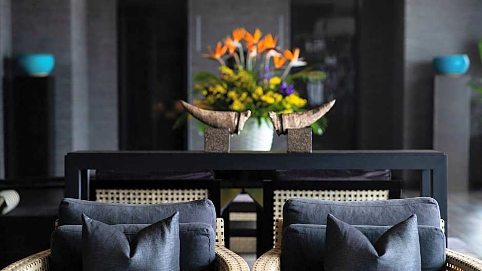 Rihga Royal Gran Okinawa Hotel