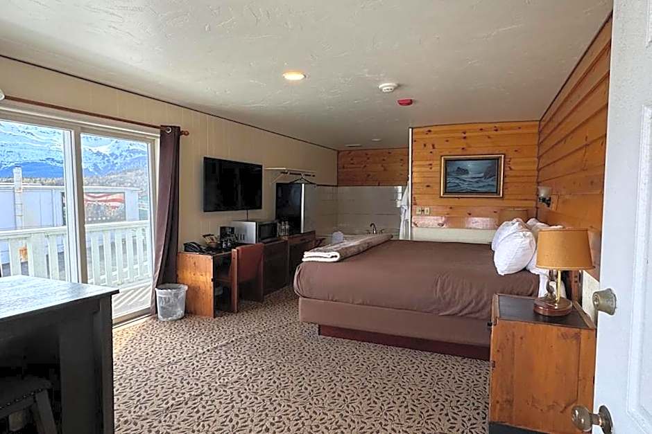 Captain's Choice Motel