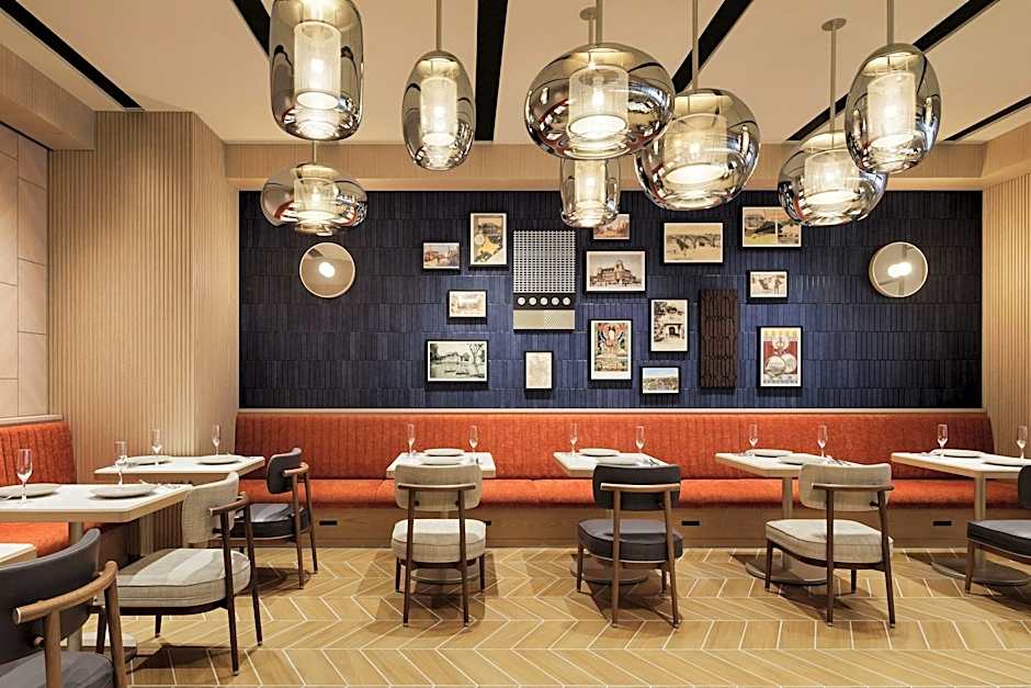 Courtyard by Marriott Sapporo