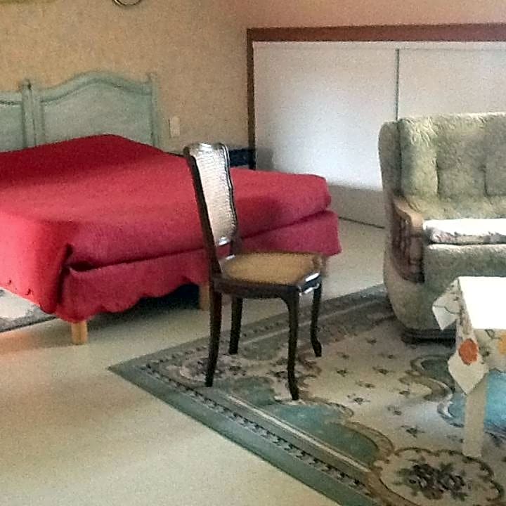 Gîtes du Ménez-Hom