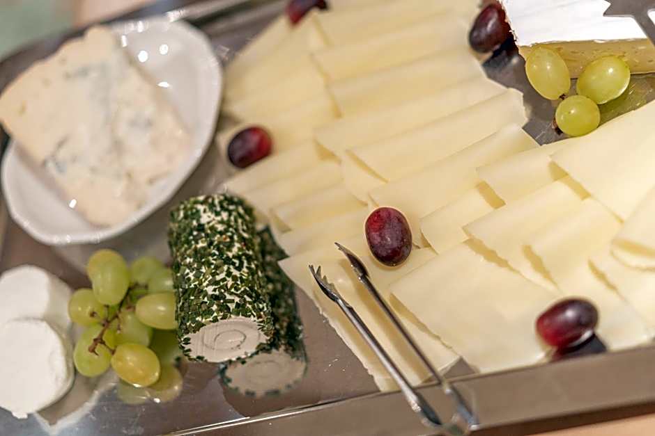 Hubertus, 3 Sterne Superior