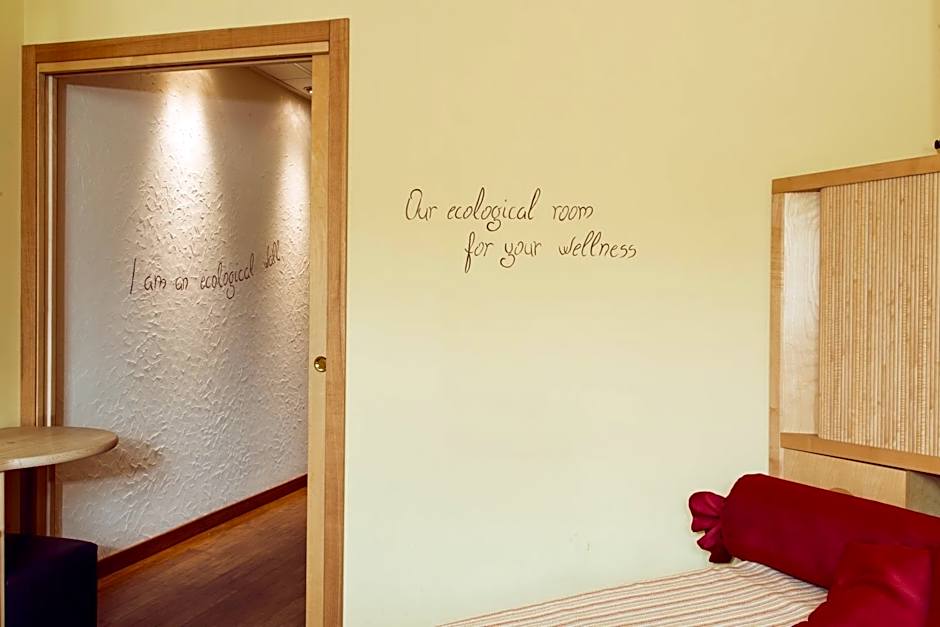 Eco-Hotel La Residenza