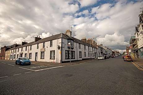 Douglas Arms Hotel