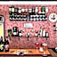 The Raincliffe Hotel