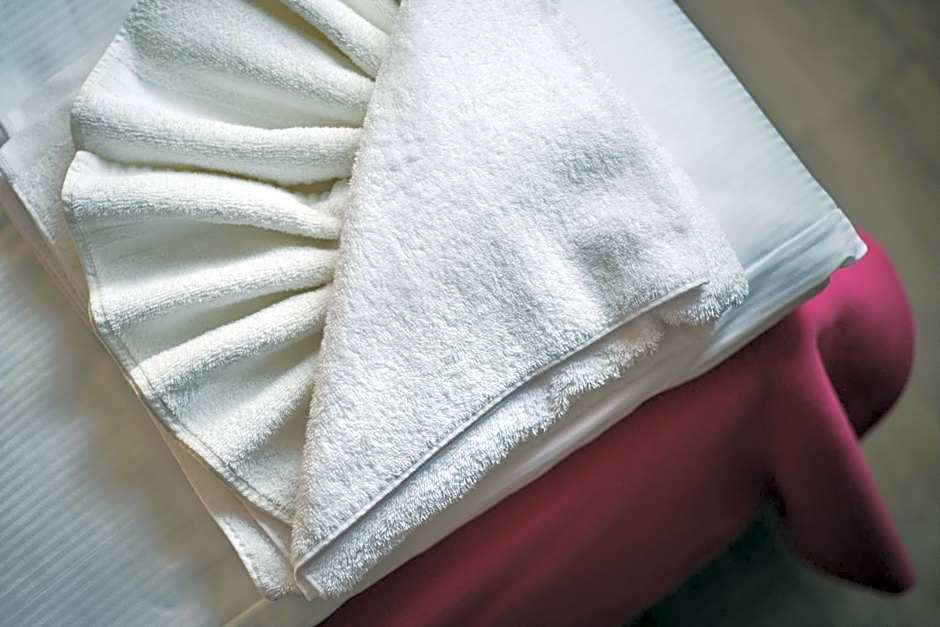 Luna Inn Stuttgart City