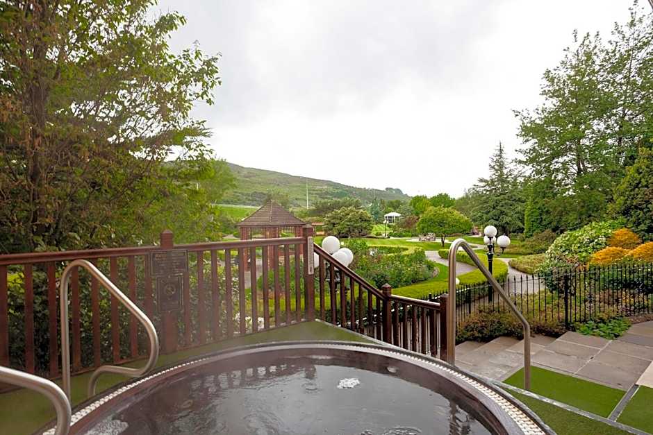 Carrickdale Hotel & Spa