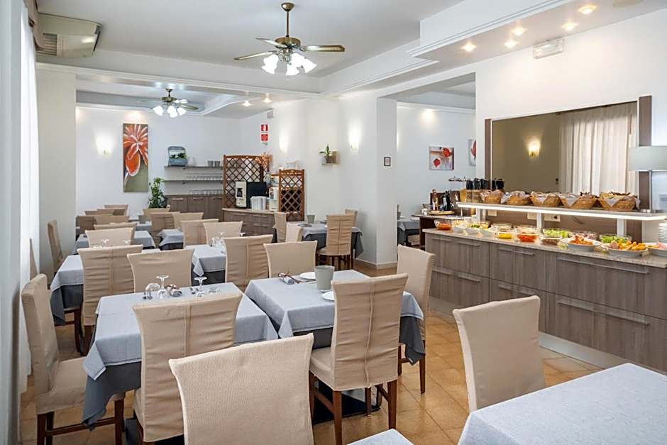 Hotel Stoccarda