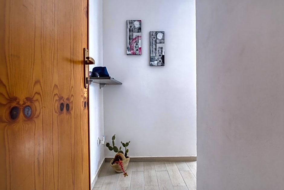 Daphne B&B – San Vito Lo Capo, CA