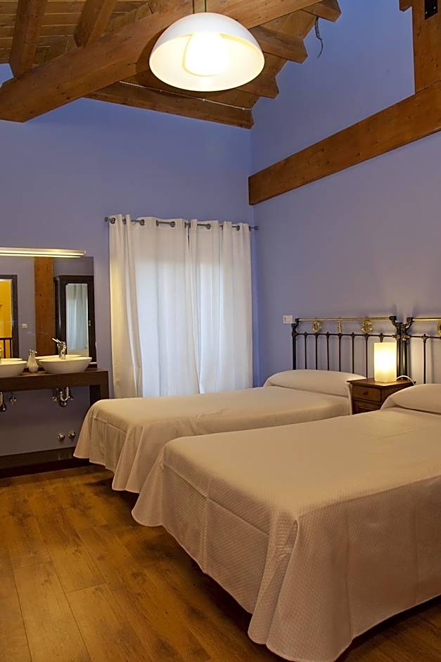 La Casona de la Mesta