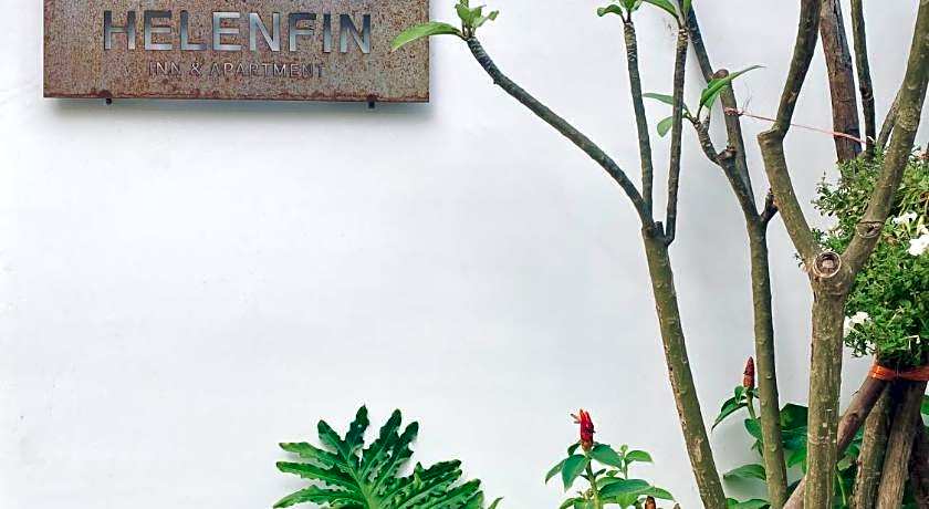 Helen Fin Inn and Apartment