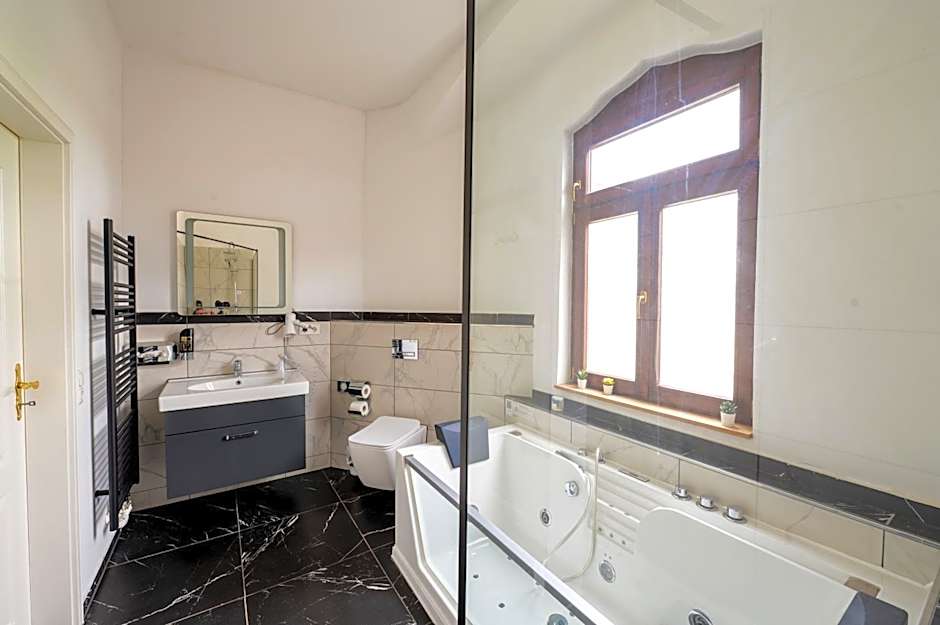 Schloss Hotel Wurzen
