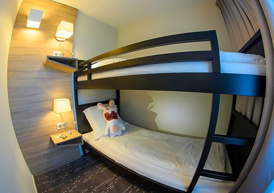 Mercure Poitiers Site du Futuroscope