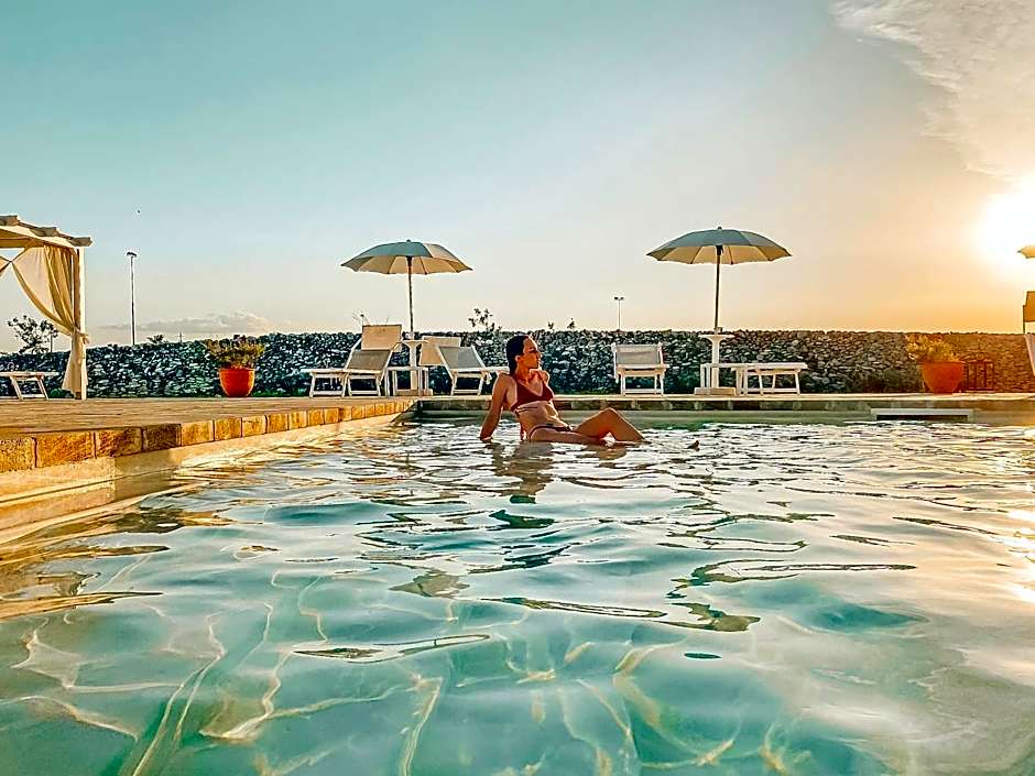 Relais Masseria Le Cesine - CDSHotels