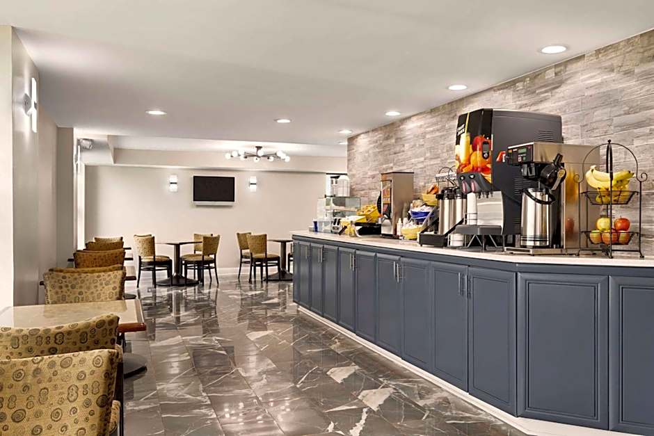 Days Inn by Wyndham Rock Hill