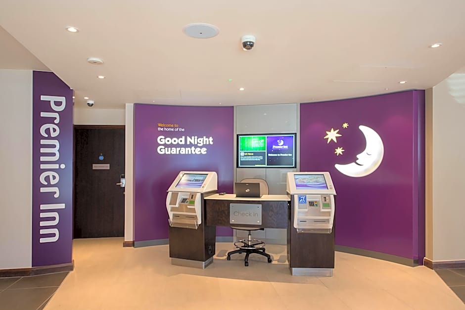 Premier Inn London Edmonton
