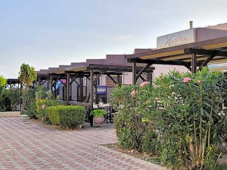 Hotel Aphroditi Island Park