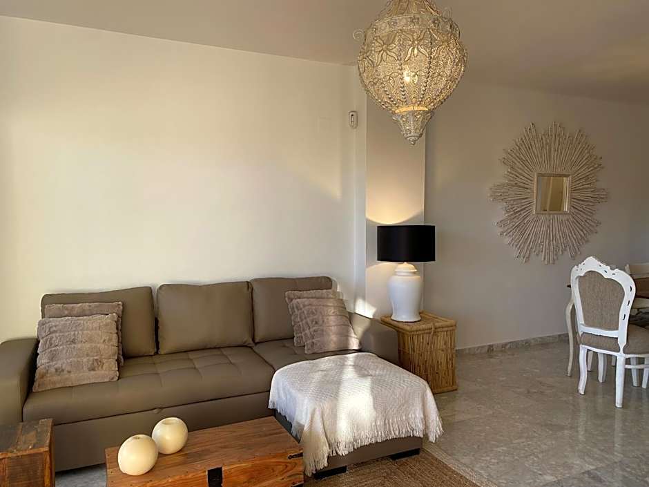 Apartamentos Costa Quebrada