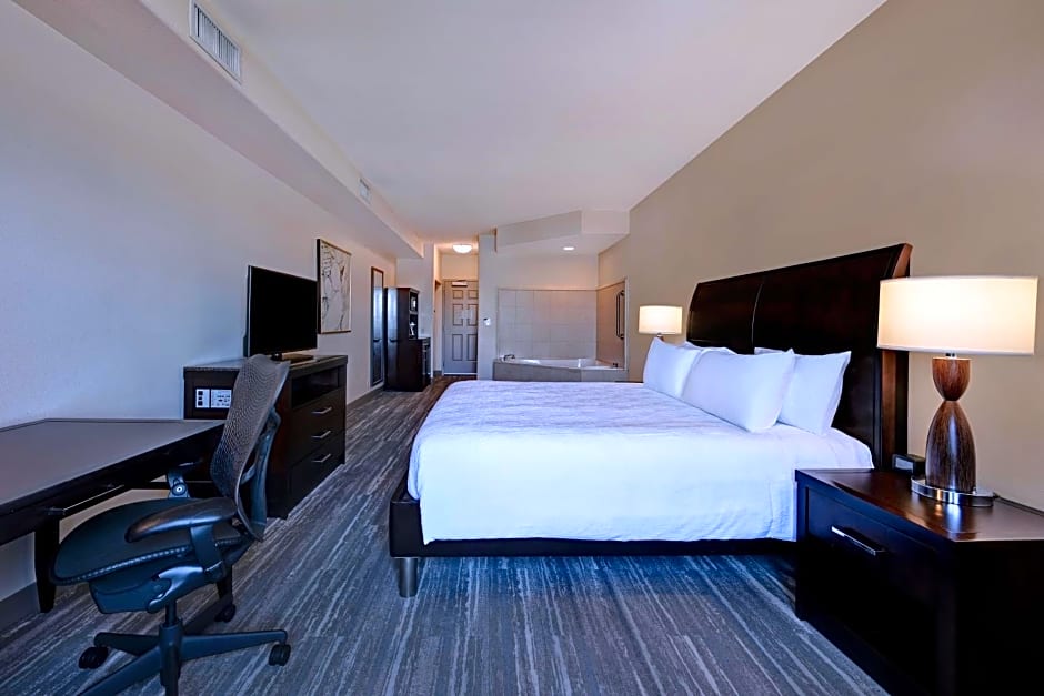 Hilton Garden Inn San Bernardino