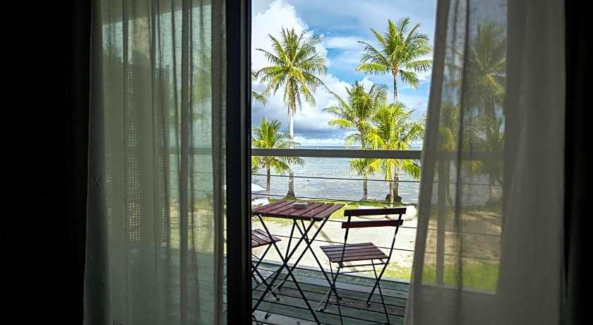 Apsaras Tribe- Siargao