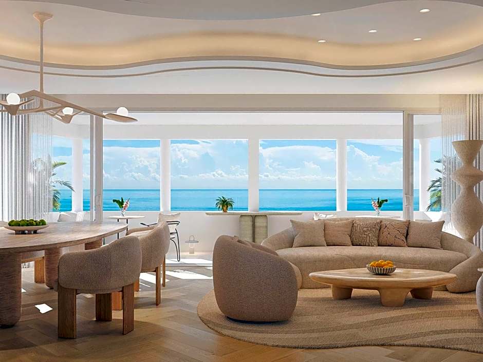 Foto 1 de 4 de Penthouse, Ocean View