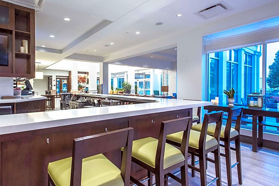 Hilton Garden Inn Minneapolis Airport/Mall Area, MN