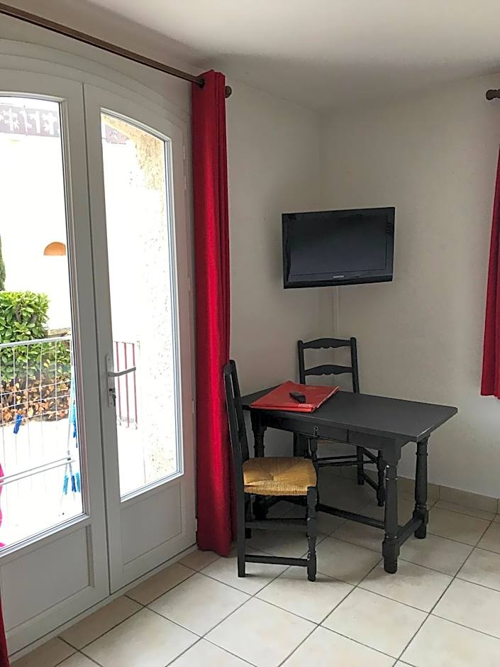 Le Mas de l'Orangerie 3 etoiles