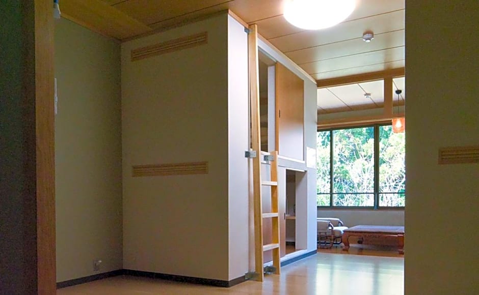 LivingAnywhere Commons Aizu Bandai Mixed Dormitory - Vacation STAY 14957v
