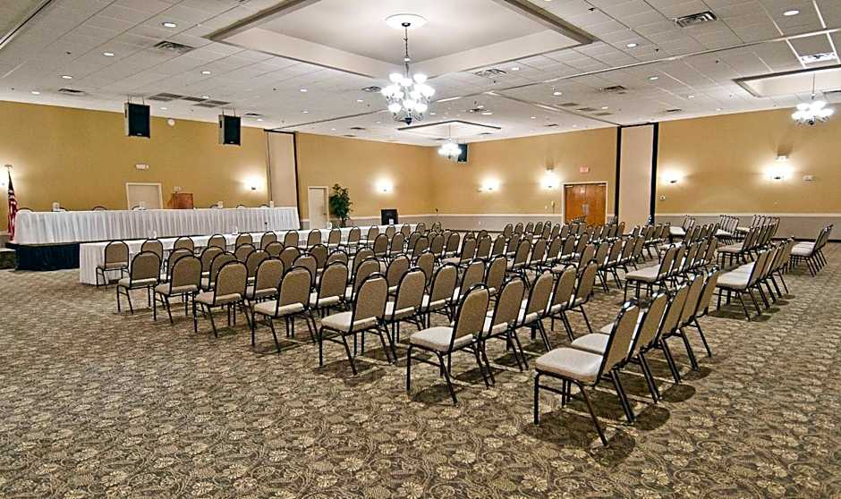 Best Western Of Alexandria Inn & Suites & Conference Center