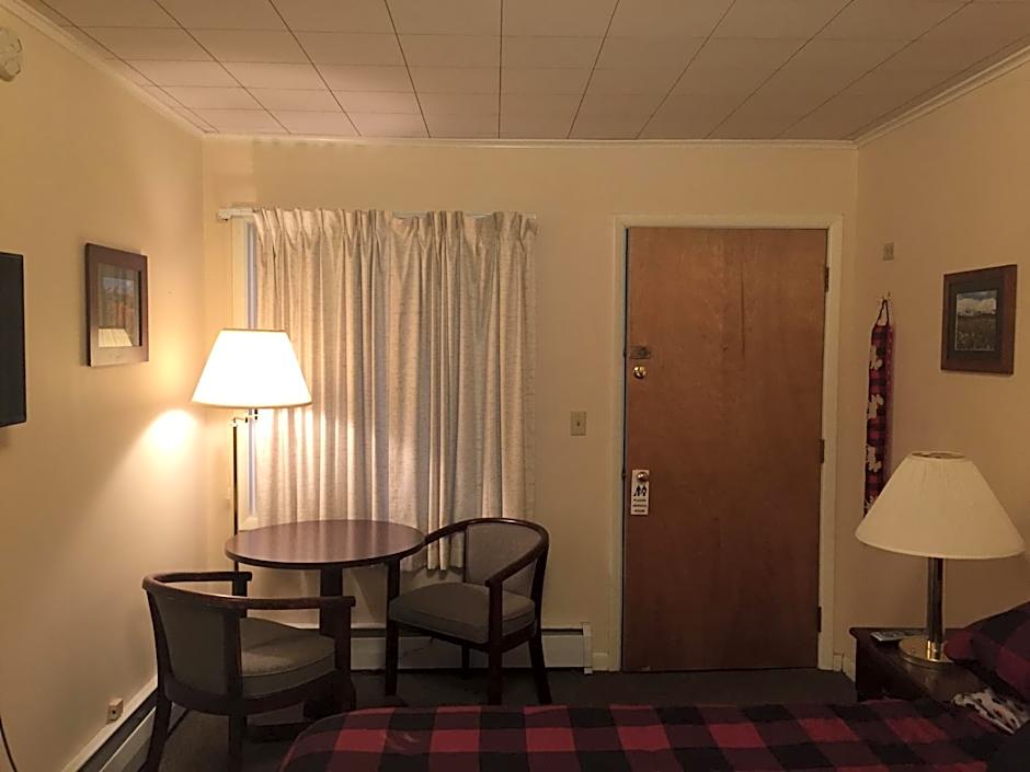 The Mansion Motel – Buffalo, WY