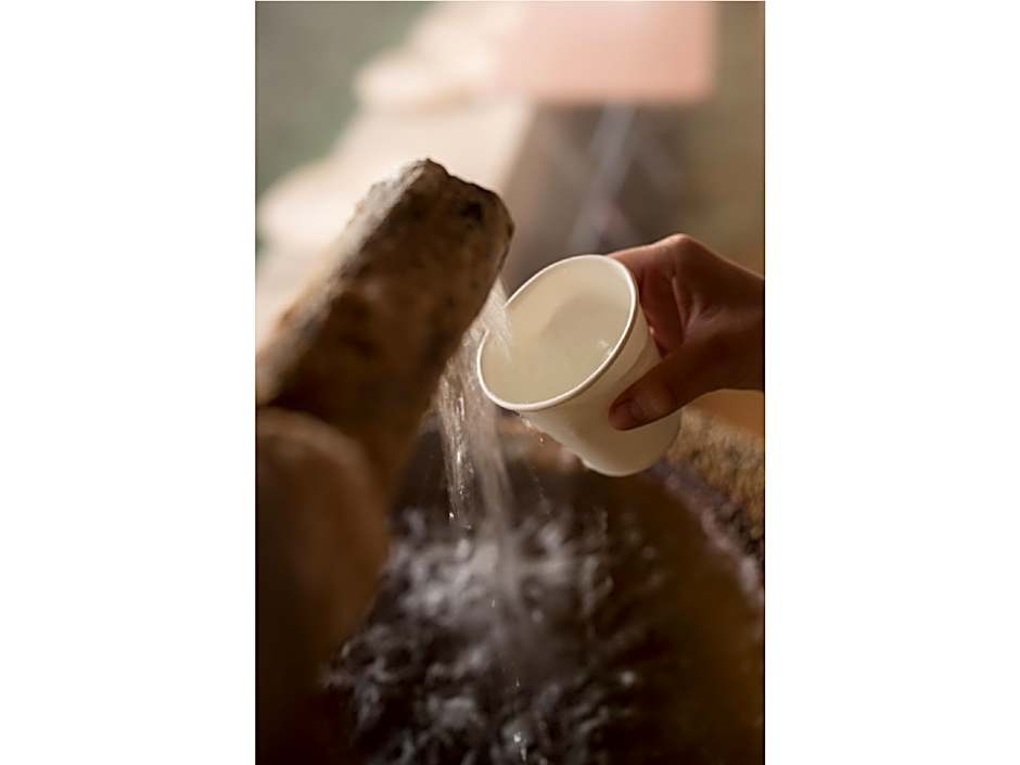 Shiobara Onsen Kounso