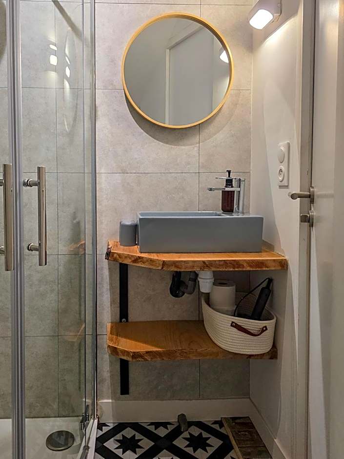 Anatoline - Appartements vue mer - Sea View Apartments - Audierne