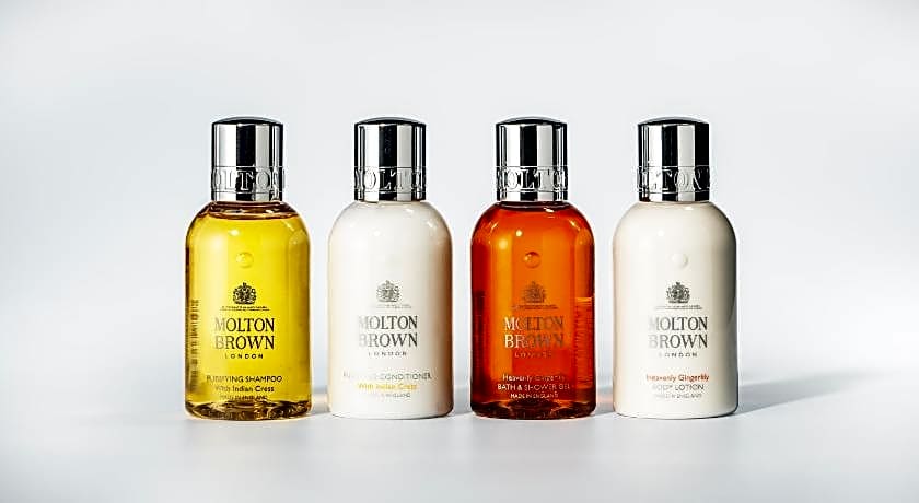 TIAD, Autograph Collection