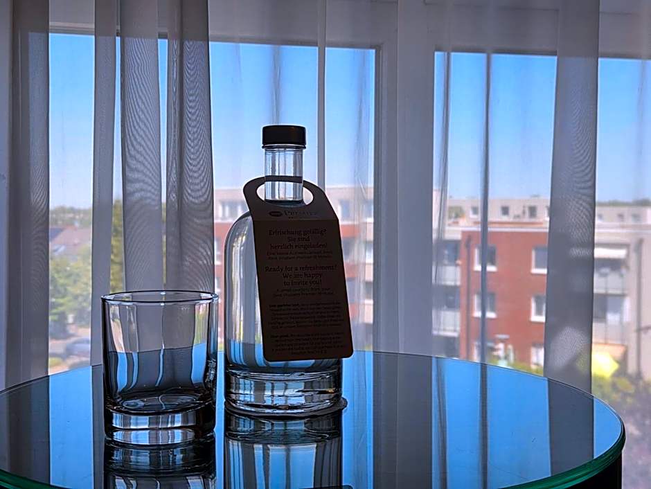 Best Western Premier Ib Hotel Friedberger Warte
