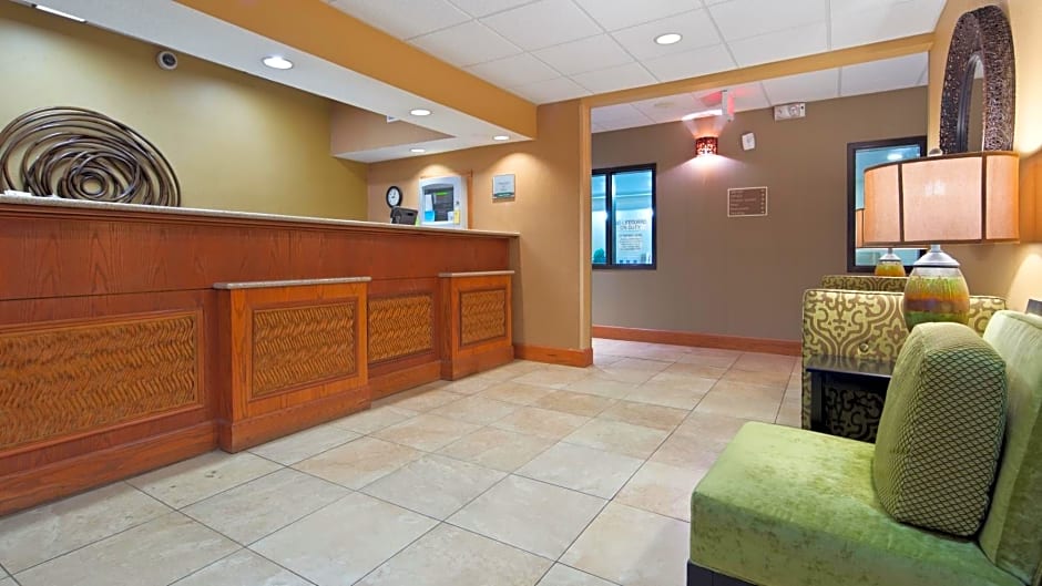 Best Western Plus Mishawaka Inn