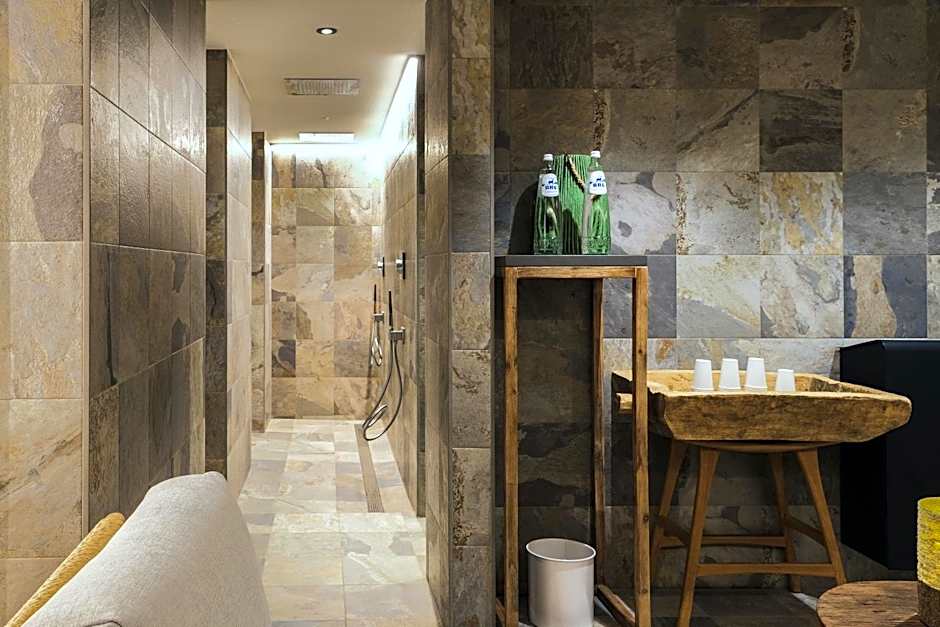 Hôtel Les Ardillières du Pont d'Oye