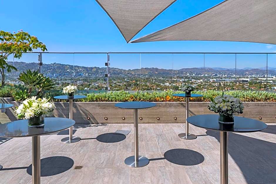 AC Hotel by Marriott Beverly Hills