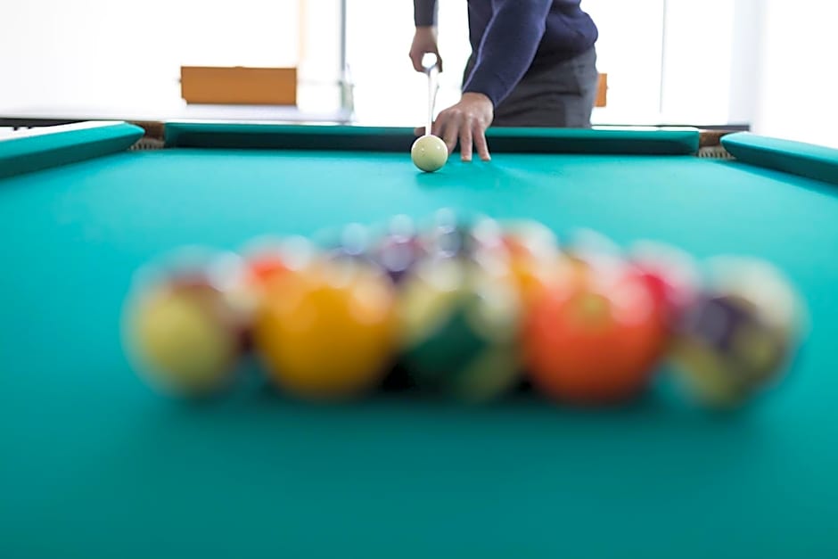 Hotel Do Parque - Congress & SPA