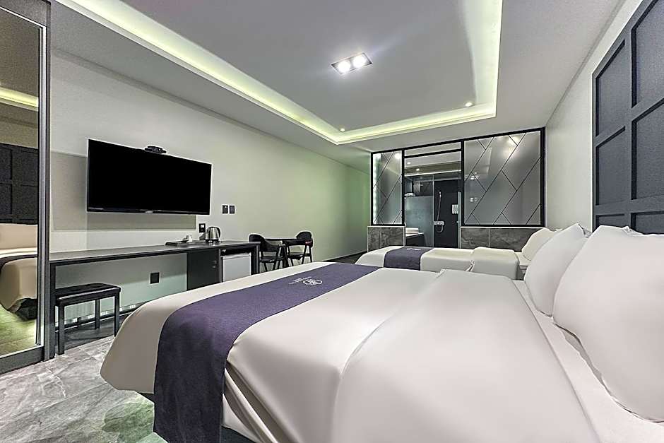 Rosabell Hotel