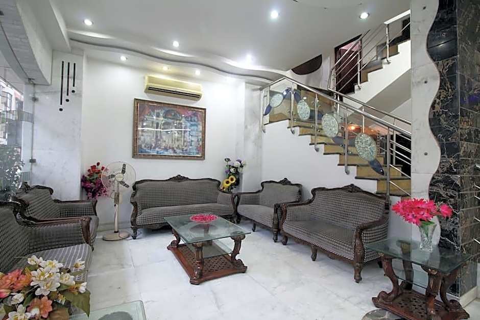 Hotel Legend International