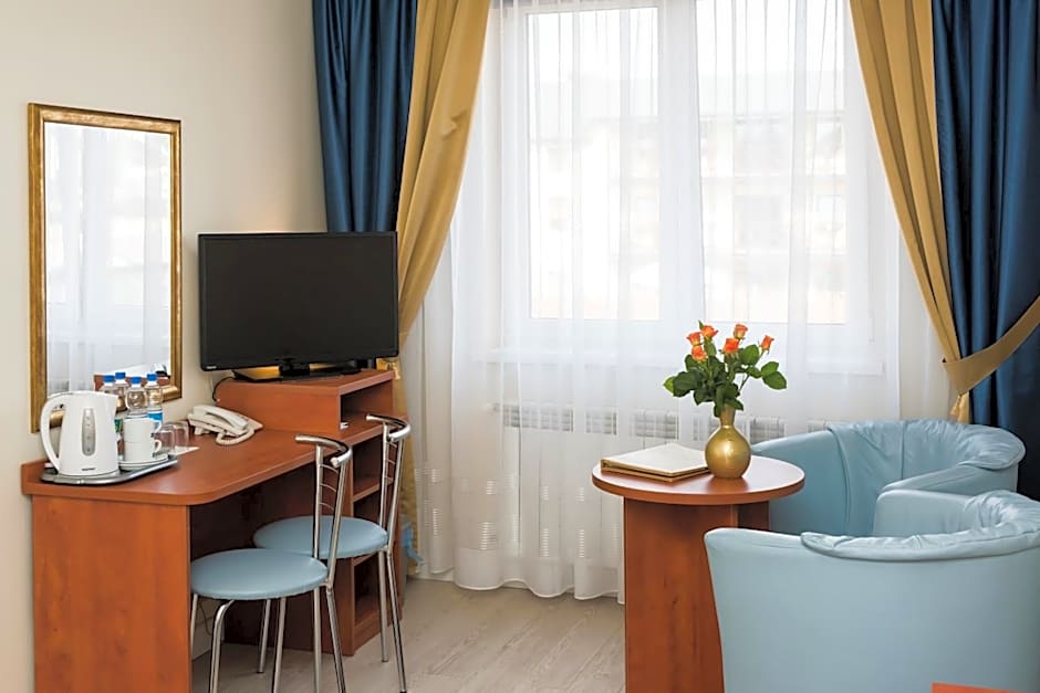 Abidar Hotel Spa & Wellness