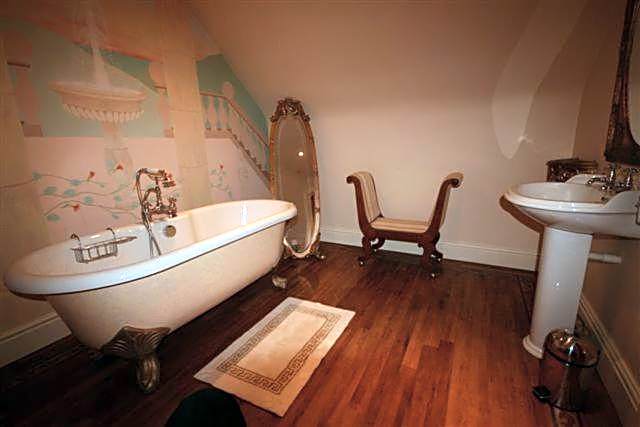 Plas Y Dderwen Bed and Breakfast