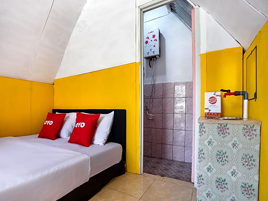 Cigadog Residence Mitra Reddoorz