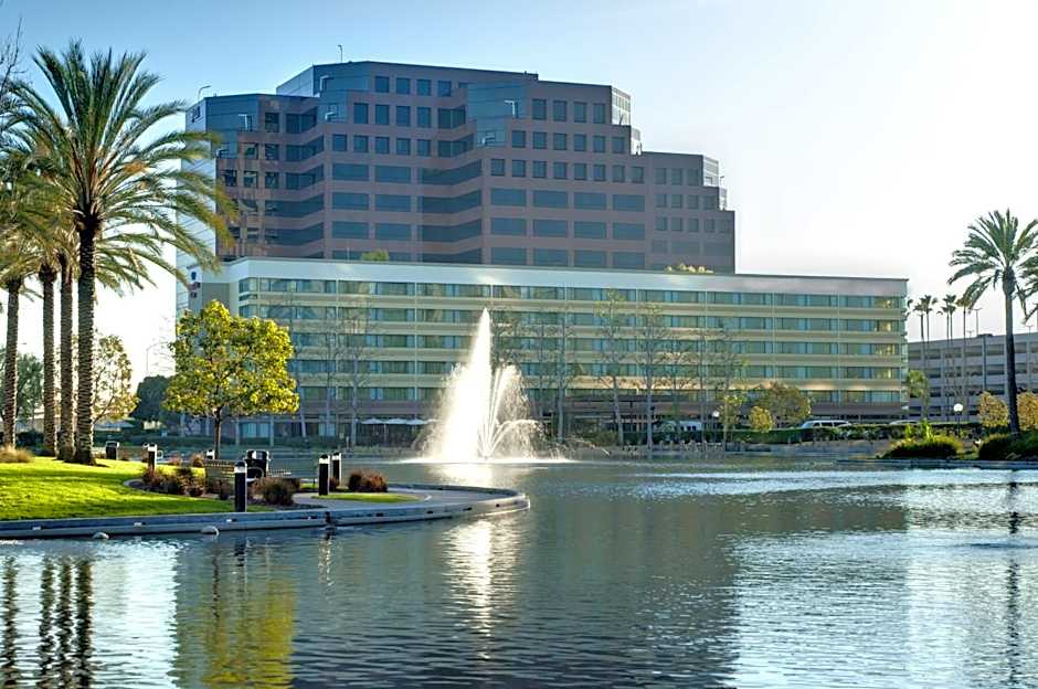 Orange County Hotel