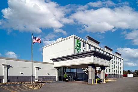 Holiday Inn Weirton-Steubenville Area By IHG