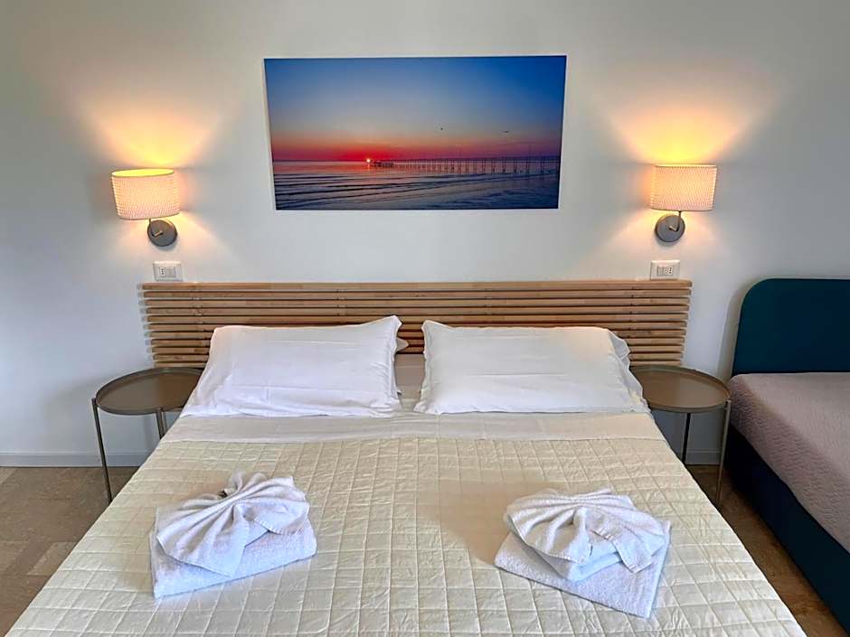 Hotel Ivano