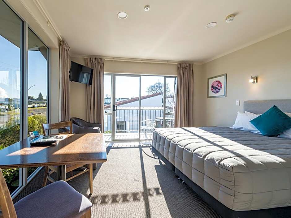 Lake Taupo Motor Inn